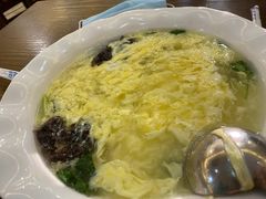 紫菜蛋花汤-张包铺(关东古巷店)