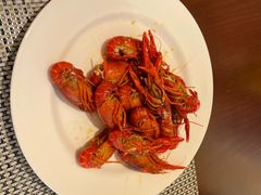 -南湖名都·景湖轩全日制餐厅·海鲜自助·东南亚风味·临湖而食