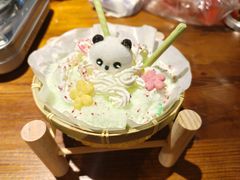 -牛小仙渣渣牛肉(长春店)