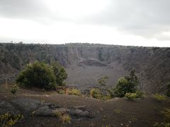 -夏威夷火山国家公园