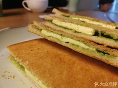 -HELLO 27 意面·沙拉·帕尼尼