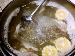 -南城十里潮汕鲜牛火锅·鲜虾生滚粥(融汇老商埠店)