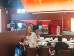 -龍歌自助小火锅(雨花台江南虹悦城店)