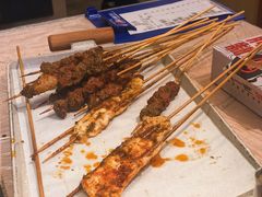 -靓靓蒸虾·头牌蒸虾(万松园玲珑店)