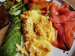 -Brut Eatery悦璞食堂(建国东路店)
