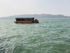 -星巴克(西湖天地店)
