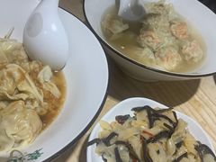 -袁记云饺(鼓楼店)