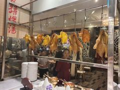 -芭菲盛宴·环球美食(解放碑英利国际店)