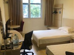 -白玉兰商务酒店(合肥金寨路中科大店)