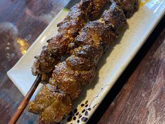 -巴依老爷新疆餐厅