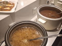 -清心素食自助餐厅(夫子庙店)