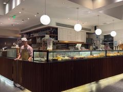 -BAKER&SPICE(安福路店)