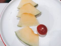 水果拼盘-大鸭梨烤鸭(石佛营店)