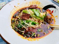 -老地方猫儿面(磁器口店)