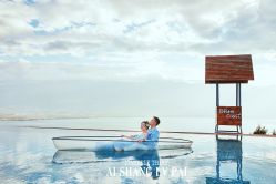 点击看大图 -太古映画婚纱摄影(天河店)