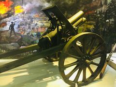 -新四军苏浙军区纪念馆