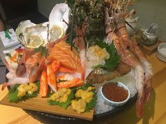 -竹幸日本料理(国光1937科技文化创意园店)