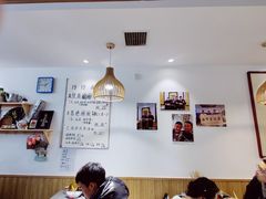 大堂-玲玲面屋