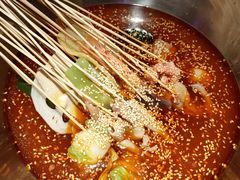 -今朝桃花醉川菜小酒馆(龙湖天街店)
