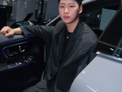 -浙江星杭奔驰4S店(海创园店)