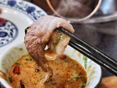 小三岔-裕德孚·非遗手切涮羊肉(东直门内大街店)