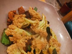 -米家小馆(新华店)
