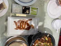 -郭林家常菜(狼垡店)