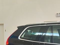 -北京海之沃沃尔沃4S店(四元桥店)