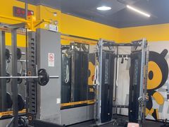 -FEELINGME乐刻包月私教馆·健身(真北华润万家店)