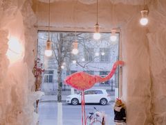 -Smile House咖啡馆(群芳小区店)
