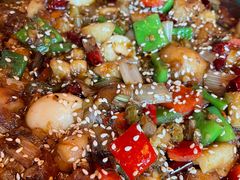 -华豫川酒家(双子塔店)