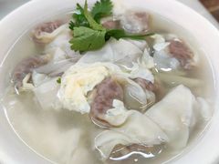 -津味轩二姑包子(商业街店)