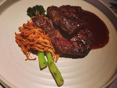 M6牛排-夏朵花园(复兴西路店)