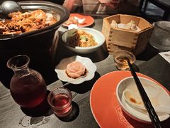 -小厨娘金榜题名(夫子庙秦淮河店)