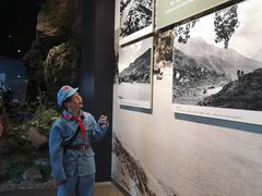 -四渡赤水纪念馆