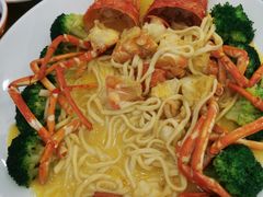 -新金盛·海鲜酒楼(盐田店)