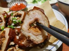 -大牌大·传统杭帮菜(湖滨店)