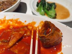-在前门·烤鸭北京菜(五月花广场店)