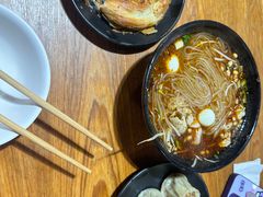 -青石桥老瓦房肥肠粉总店(青石桥总店)