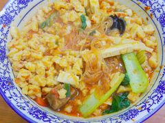 -刘信牛羊肉小炒泡馍(回民街店)