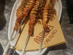 -前海沿·青岛菜(乐客城店)