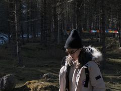 -硗碛藏寨·神木垒景区