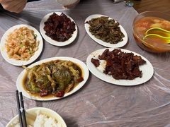 -尹记餐馆(花园店)
