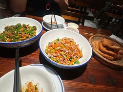 -衡厨·衡阳土菜(中南店)