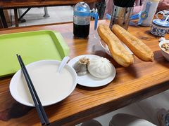 -阊门姚记豆浆(旧学前直营店)
