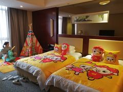 -太湖湾开元名庭大酒店