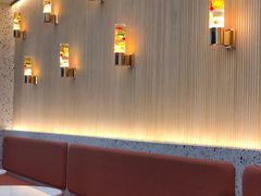 -烫面包·面包烘焙(绿地缤纷城店)