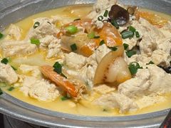 -山衢味庄·鲜辣衢菜(杭行路店)