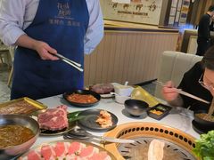 -花味·自助烤肉(江宁同曦店)