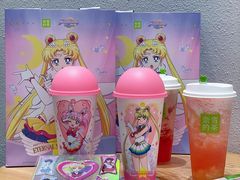 -奈雪的茶(大悦城店)